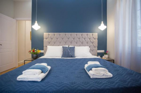 The Sway Apartment- Luxury Loft in Corfu Town